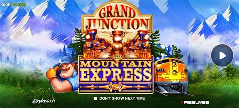 Grand Junction Mountain Express Review 2024